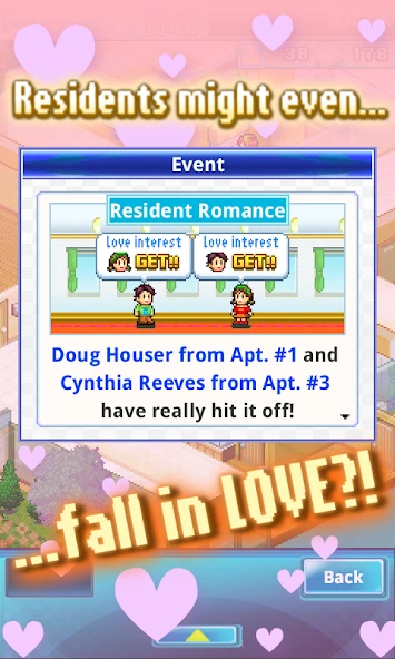 Dream House Days screenshot 5
