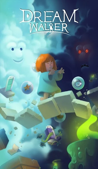Dream Walker screenshot 5