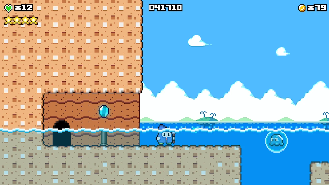 Super Onion Boy 2 APK screenshot 3