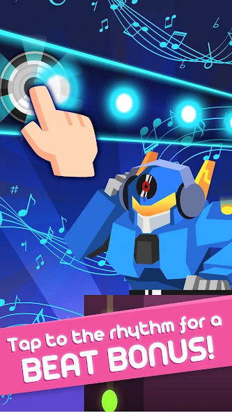 Epic Party Clicker screenshot 4
