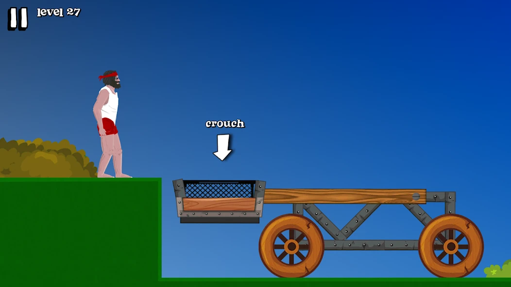 Short Life screenshot 6