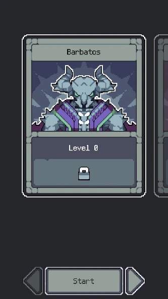 Endgame of Devil APK screenshot 2
