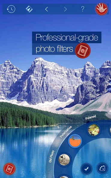 Handy Photo APK screenshot 3