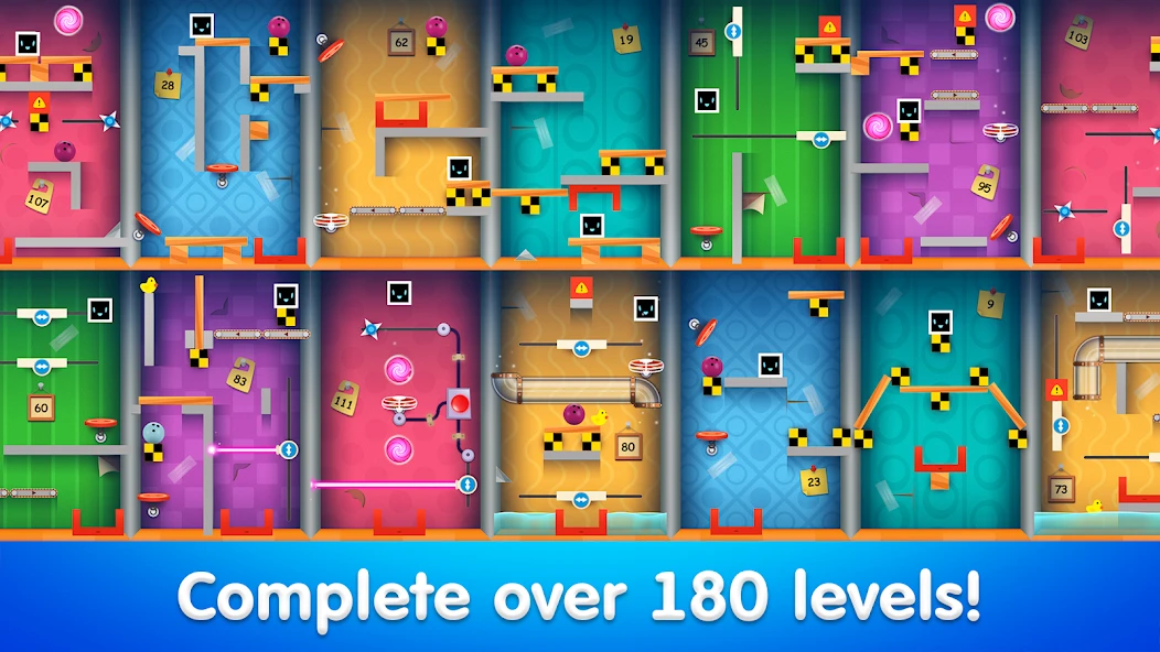 Heart Box - physical puzzle screenshot 4