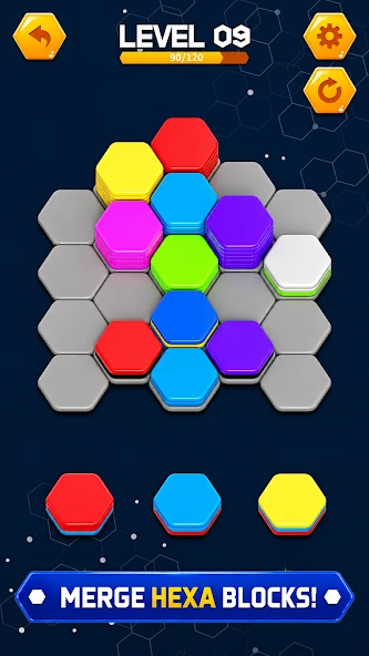 Slingshot Club - Free Games screenshot 4