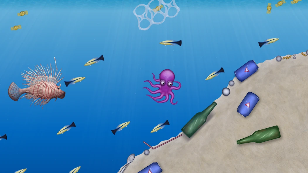 Tasty Planet Forever screenshot 2