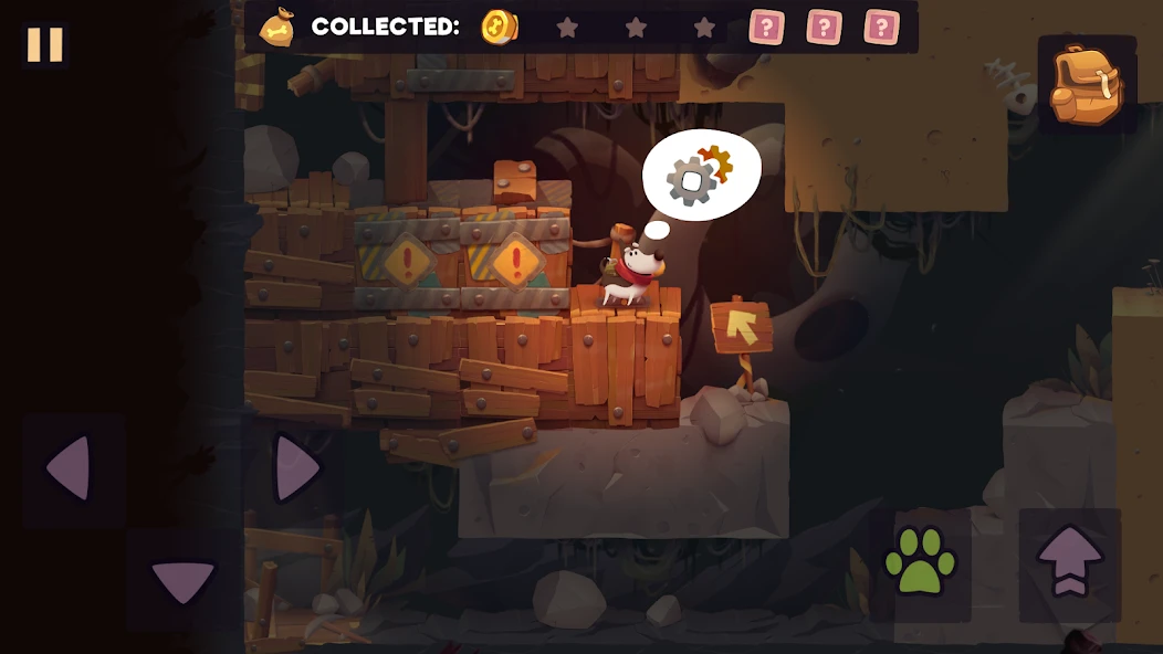 My Diggy Dog 2 screenshot 4
