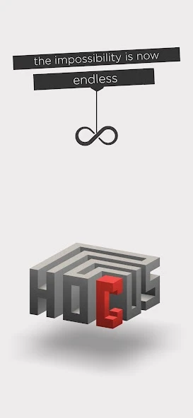 hocus. APK screenshot 1