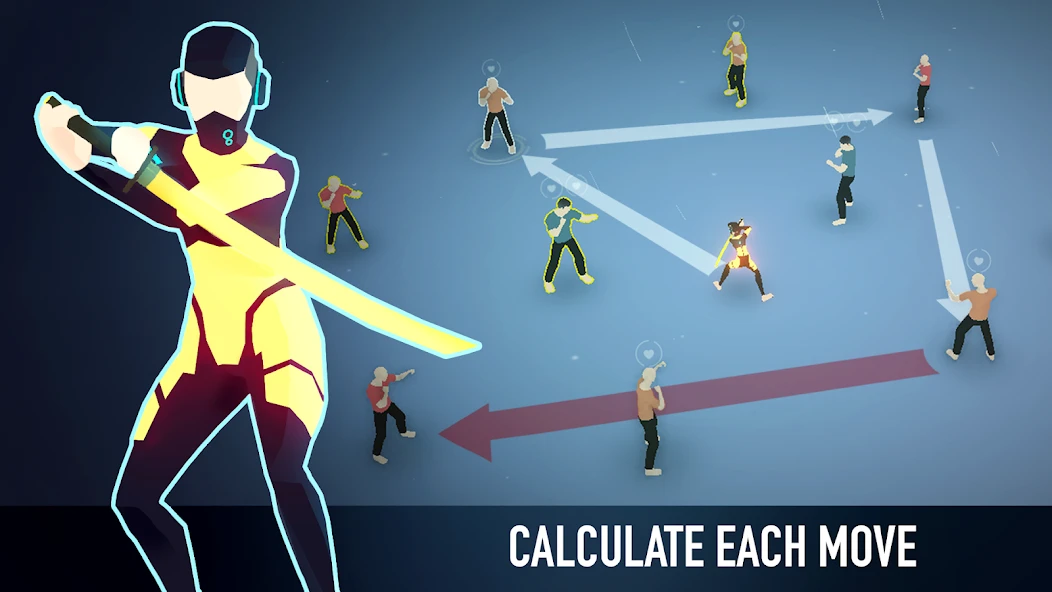 A Way To Smash: Puzzles and Strategy Destruction screenshot 4
