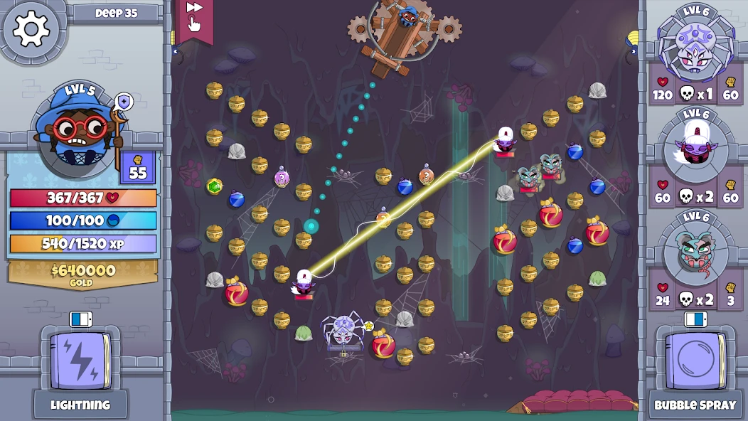 Roundguard APK screenshot 1