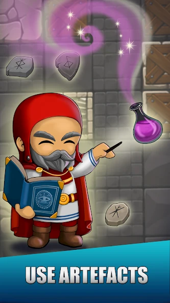 Dungeon Knights screenshot 4