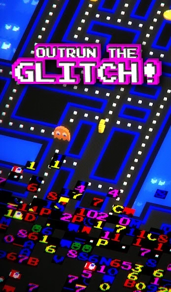 Download PAC-MAN 256 - Endless Maze (MOD, money/unlocked) 2.0.0 screenshot 3