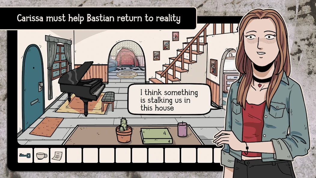 Another Shadow APK screenshot 2