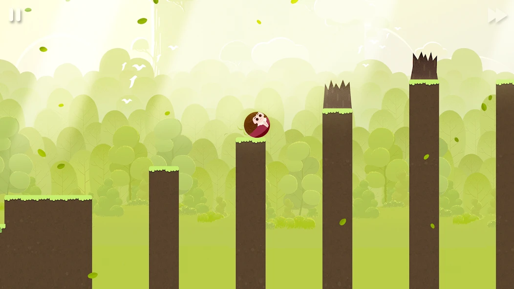 Sally's Law screenshot 4