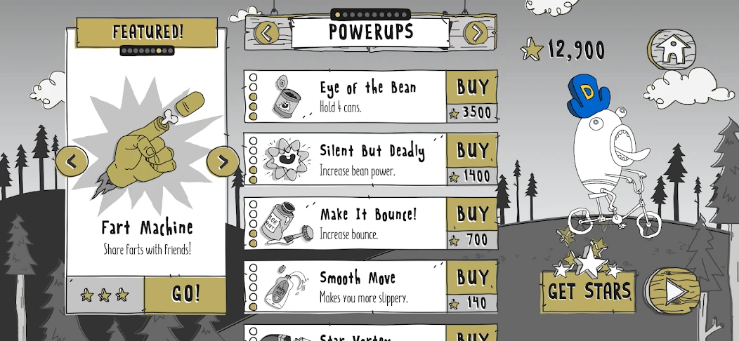 Doofus Drop screenshot 6