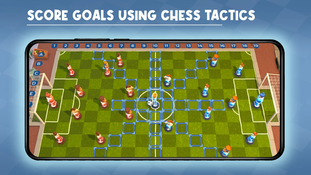Chessarama APK screenshot 3