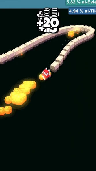 Snaker.io ! screenshot 4