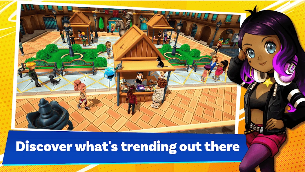 Youtubers Life 2 APK screenshot 4