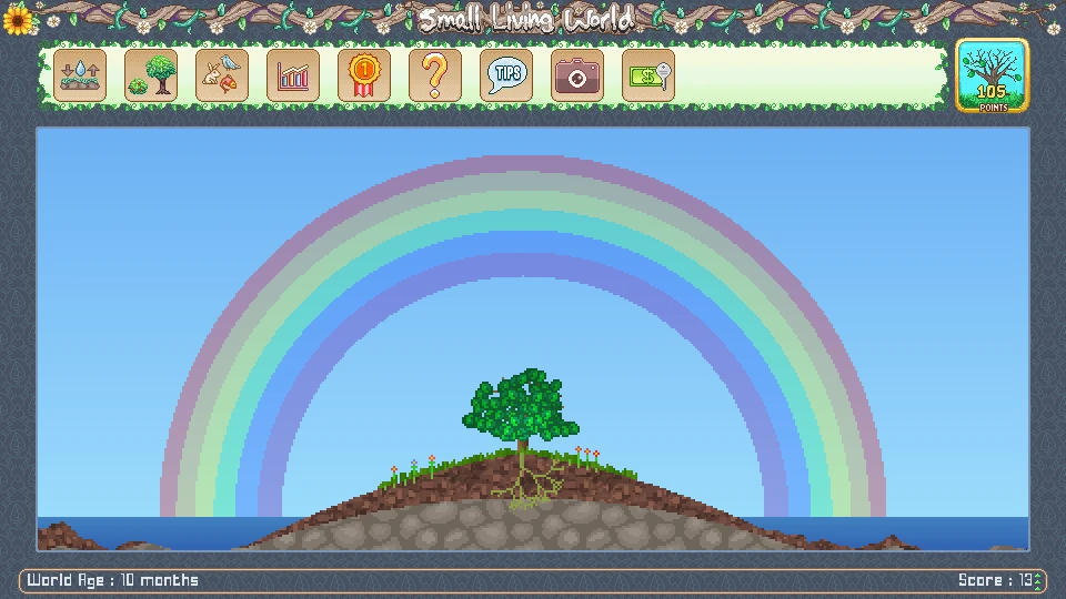 Small Living World UNLOCKED APK screenshot 2