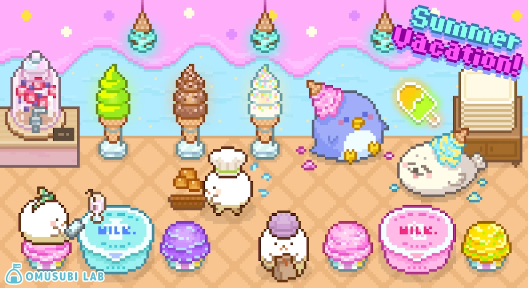 Fairy Bakery Workshop screenshot 2