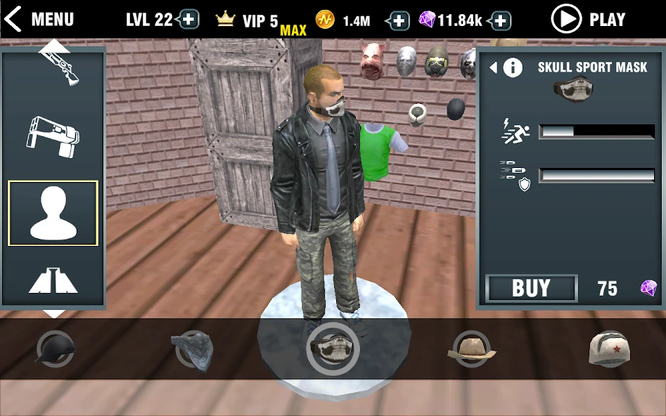 Miami Crime Simulator 2 screenshot 3