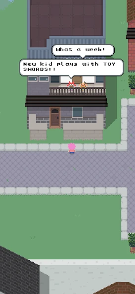 Afterplace APK screenshot 5