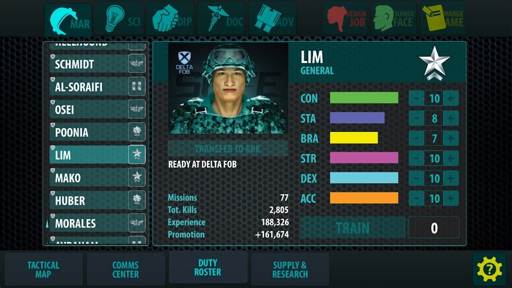 War of the Zombie screenshot 5