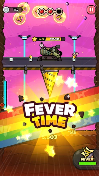 DDDigger APK screenshot 4