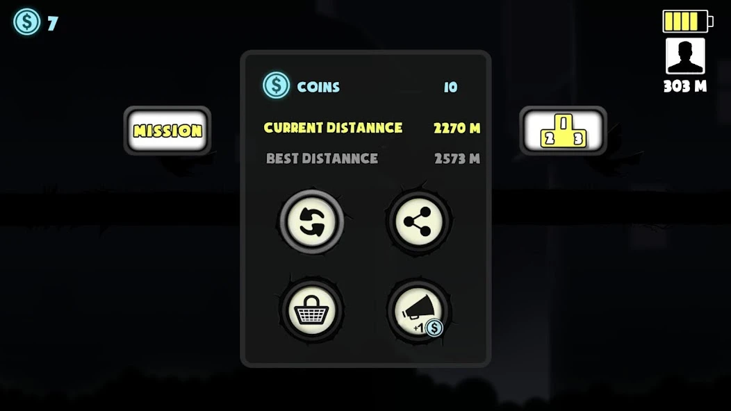 Lamphead screenshot 5