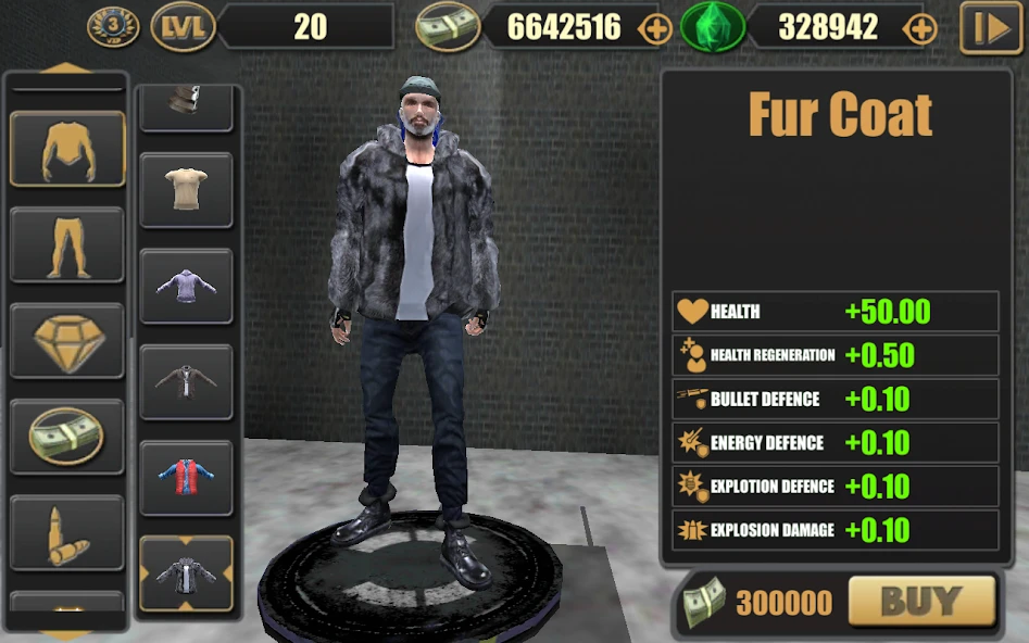 Miami crime simulator screenshot 4