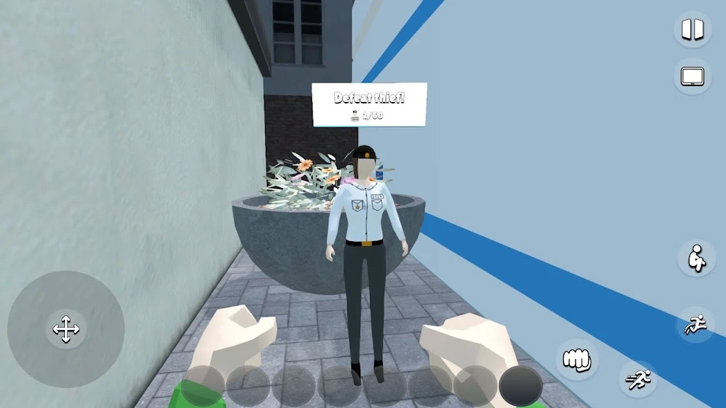 Bakso Simulator APK screenshot 4