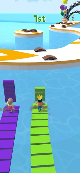 Shortcut Run screenshot 4