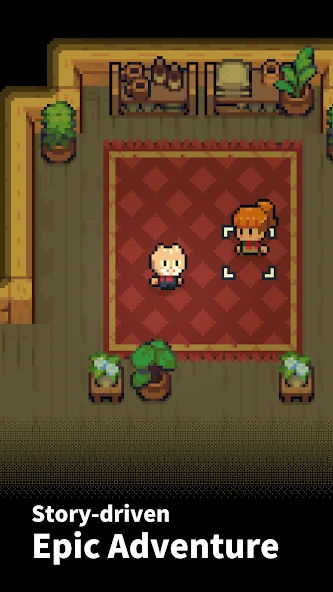 The Way Home APK screenshot 4