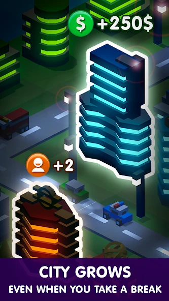 Tap Tap Builder screenshot 3
