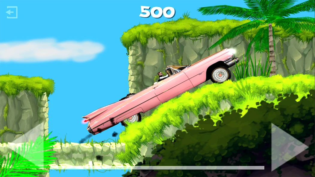 Exion Hill Racing screenshot 3