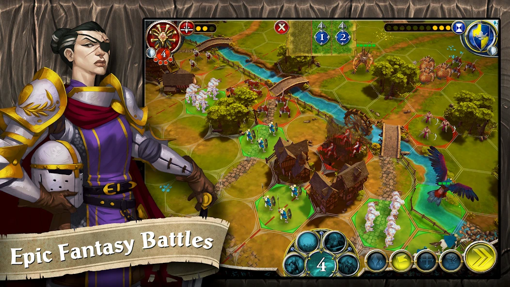 BattleLore: Command screenshot 5