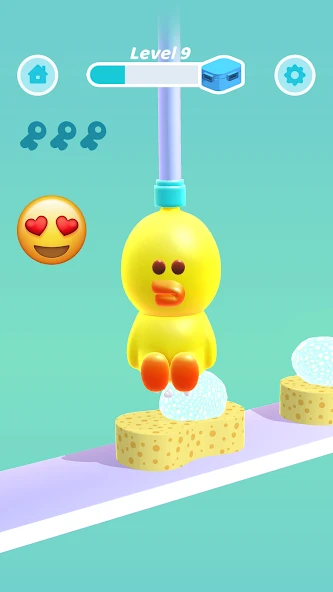 Perfect Cream screenshot 5