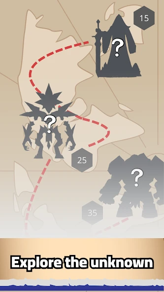 Mage Hero screenshot 5