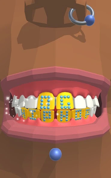 Dentist Bling screenshot 5