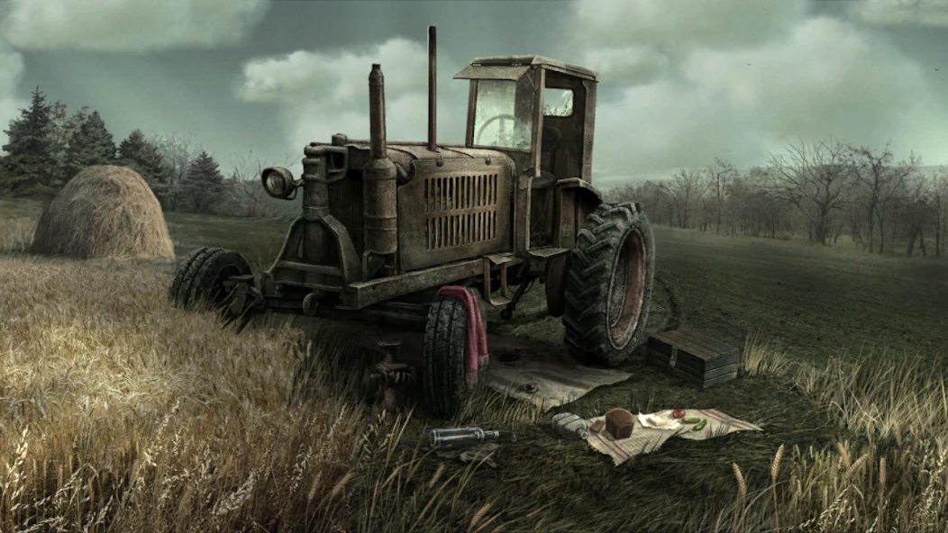 The Wild Case (Full) screenshot 5