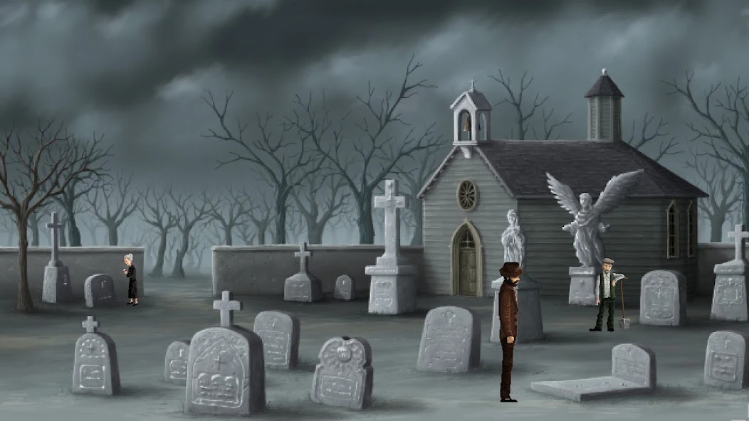 Mountains of Madness APK screenshot 4