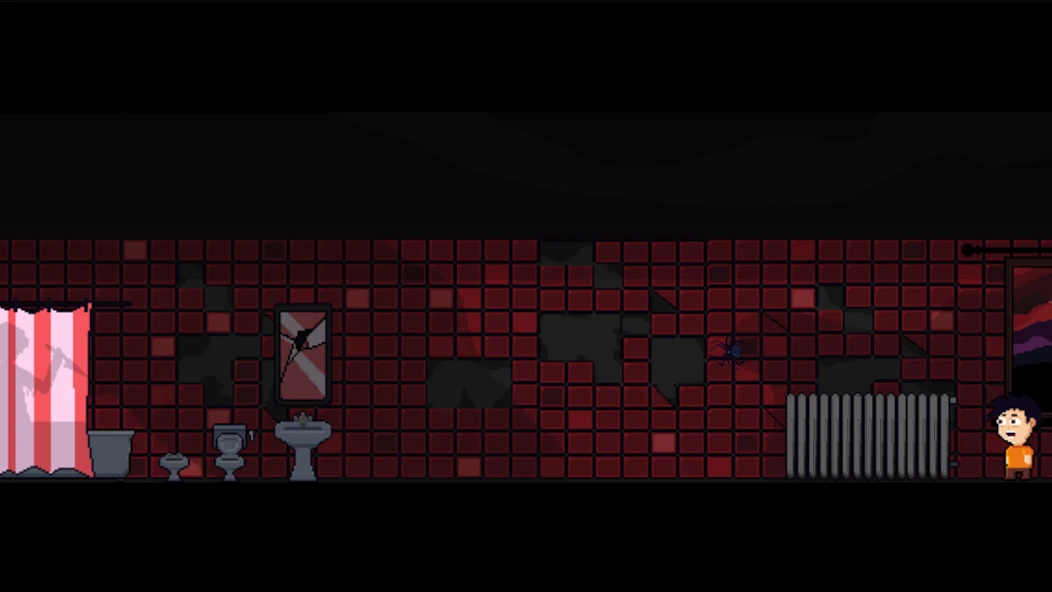 Dentures and Demons screenshot 2