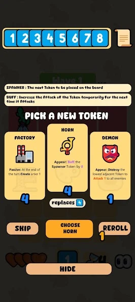Merge Maestro APK screenshot 2