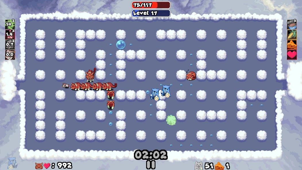 Maze Mice APK screenshot 5