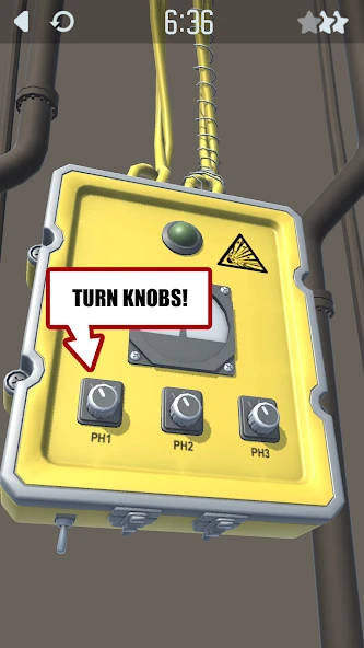 Turn It On! APK screenshot 3