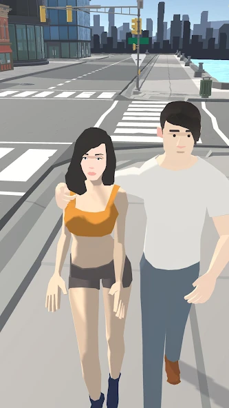 100 Years – Life Simulator APK screenshot 4