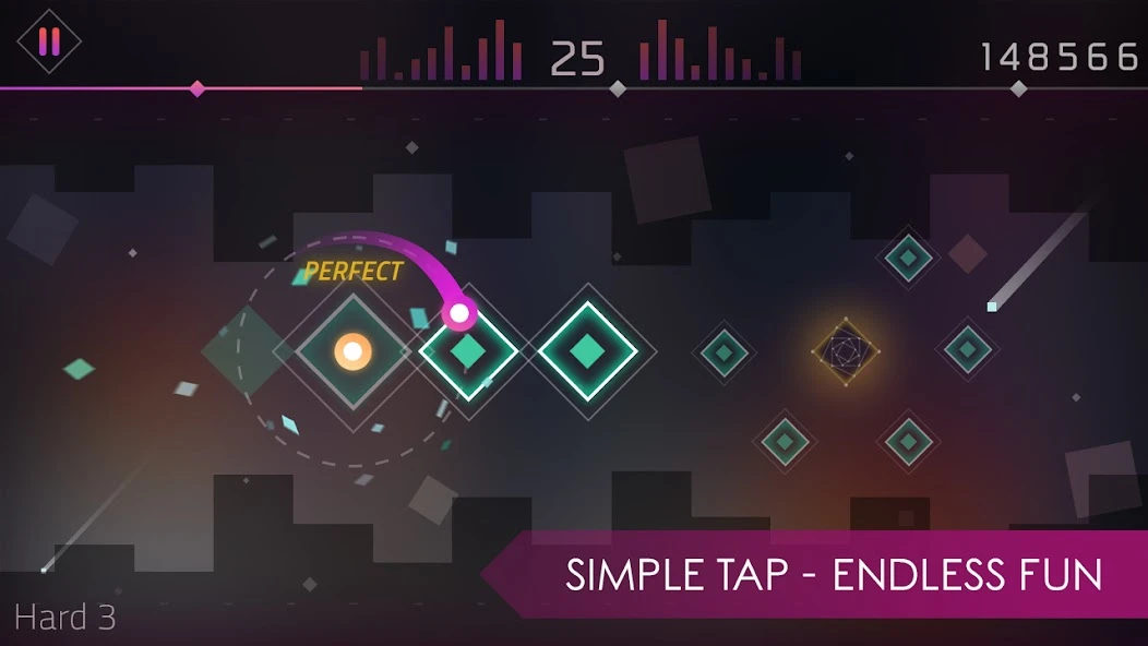 Beat Tiles screenshot 4