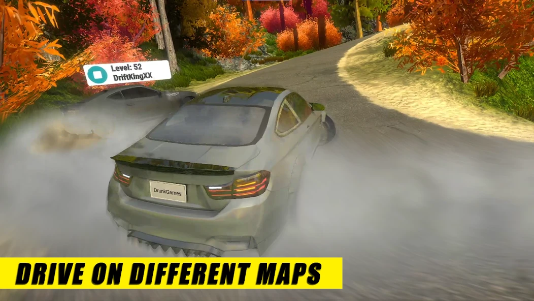 Real Drift Racing 2 APK screenshot 5