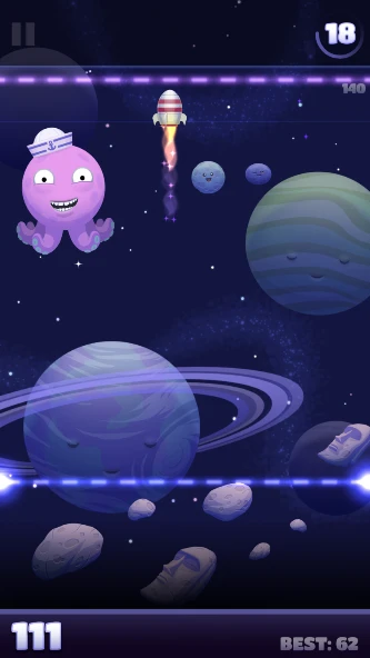 Shoot The Moon screenshot 4