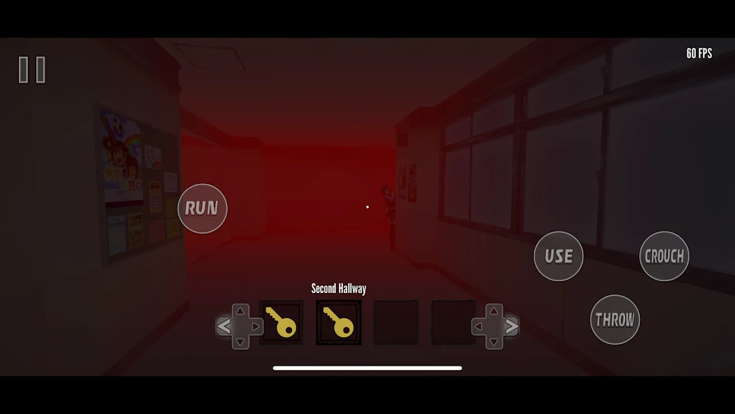 Fragmented Fear APK screenshot 3